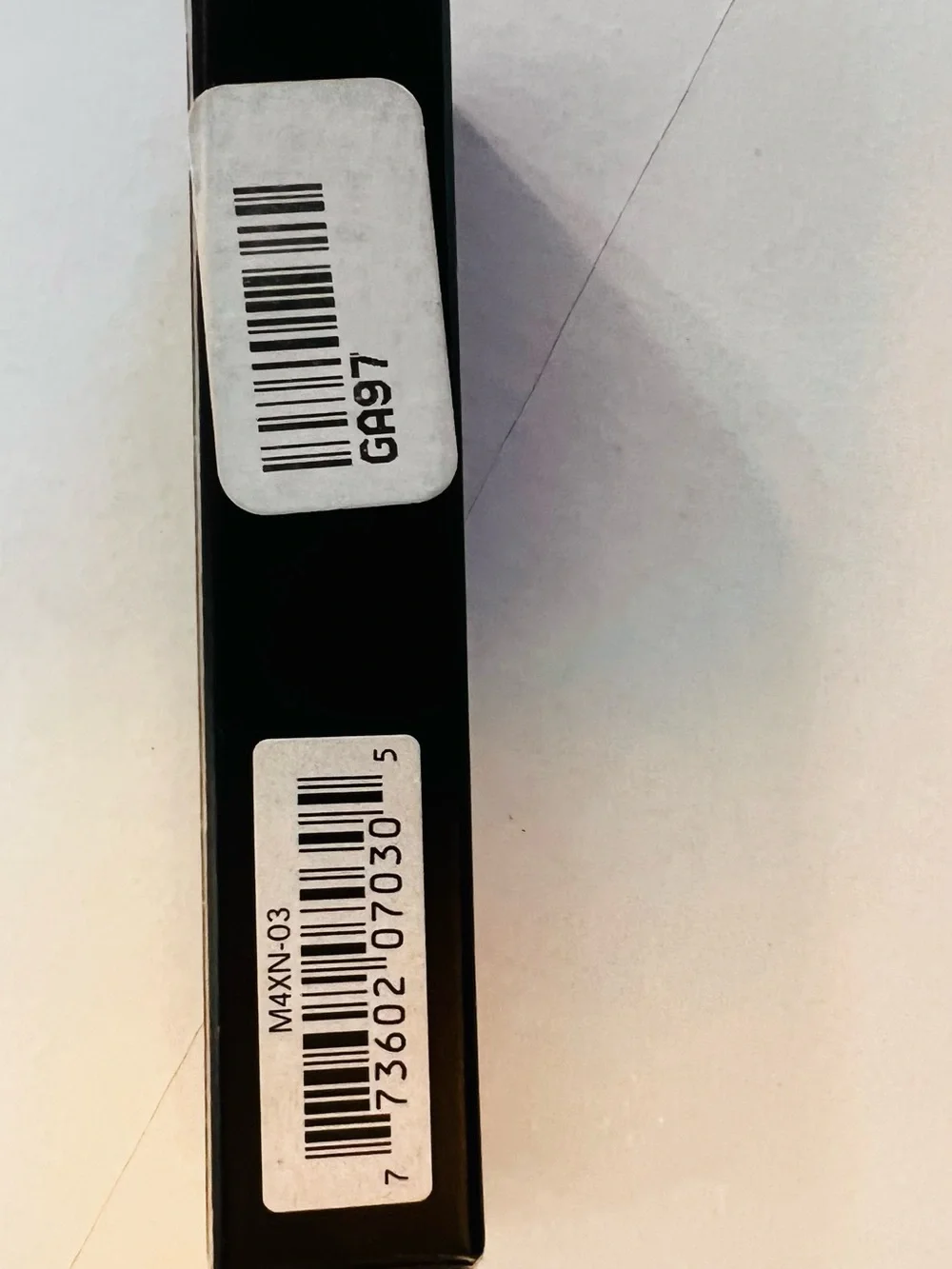 MAC Cosmetics Select Moisturecover Concealer - NC 30